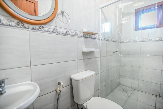 Imagem Casa com 3 Quartos à Venda, 135 m² em Rubem Berta - Porto Alegre Imagem Casa com 3 Quartos à Venda, 135 m² em Rubem Berta - Porto Alegre