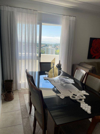Imagem Cobertura com 3 Quartos à Venda, 143 m² em Jardim Satélite - São José Dos Campos Imagem Cobertura com 3 Quartos à Venda, 143 m² em Jardim Satélite - São José Dos Campos