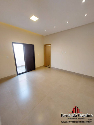 Imagem Casa de Condomínio com 3 Quartos à Venda, 120 m² em Terras Alpha Residencial 2 - Senador Canedo