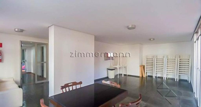 Imagem Apartamento com 3 Quartos à Venda, 115 m² em Chacara Inglesa - São Paulo