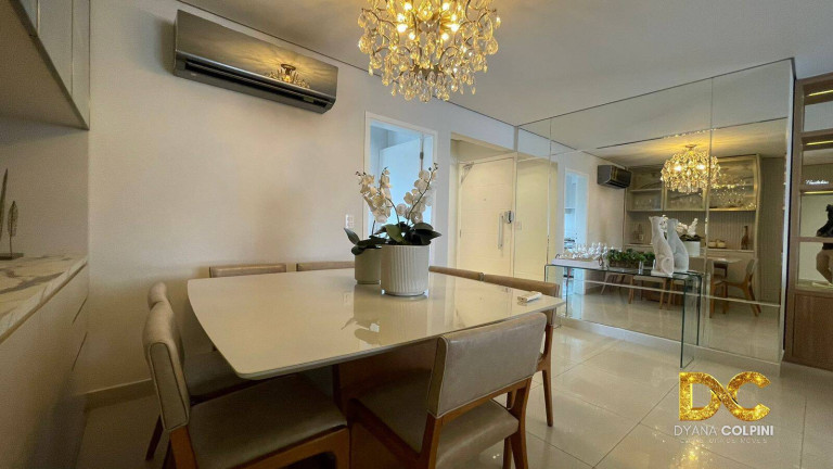 Imagem Apartamento à Venda, 139 m² em Santa Rosa - Cuiabá Imagem Apartamento à Venda, 139 m² em Santa Rosa - Cuiabá