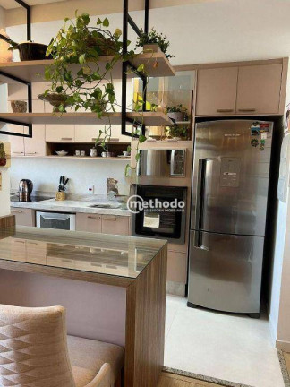 Imagem Apartamento com 3 Quartos à Venda, 76 m² em Ponte Preta - Campinas Imagem Apartamento com 3 Quartos à Venda, 76 m² em Ponte Preta - Campinas