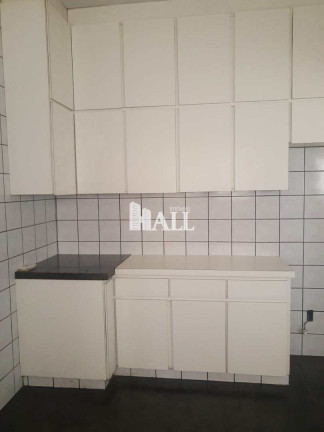 Imagem Casa com 3 Quartos à Venda, 200 m² em Jardim Alto Alegre - São José Do Rio Preto