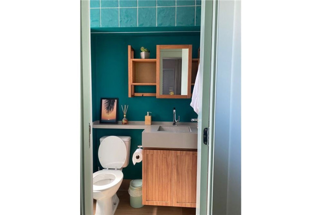 Imagem Apartamento com 2 Quartos à Venda, 41 m² em Vila Prudente - São Paulo