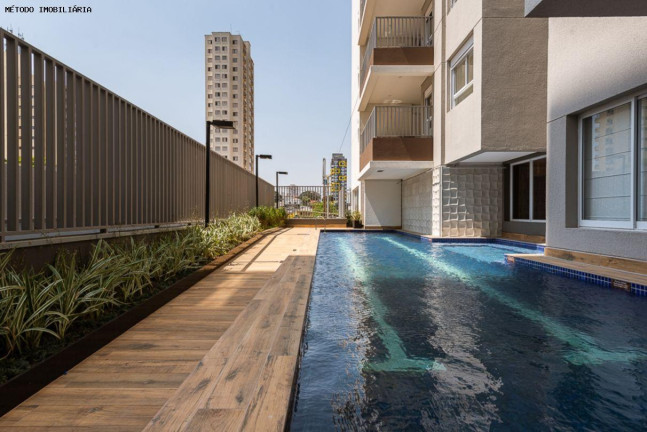 Imagem Apartamento com 2 Quartos à Venda, 68 m² em Ipiranga - São Paulo