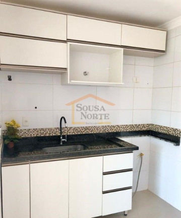 Imagem Apartamento com 3 Quartos à Venda, 42 m² em Vila Mazzei - São Paulo Imagem Apartamento com 3 Quartos à Venda, 42 m² em Vila Mazzei - São Paulo