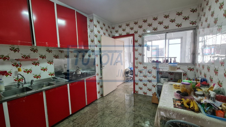 Imagem Apartamento com 2 Quartos à Venda, 111 m² em Paraíso - São Paulo