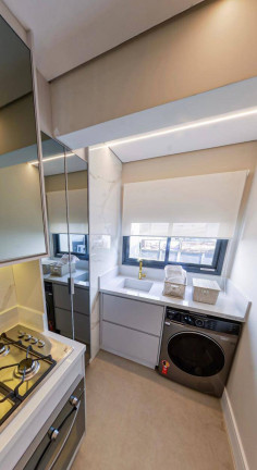 Imagem Apartamento com 2 Quartos à Venda,  em Itaquera - São Paulo
