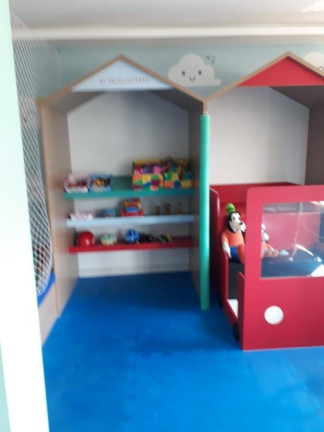 Imagem Apartamento com 2 Quartos à Venda, 97 m² em Canto Do Forte - Praia Grande