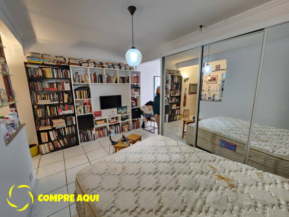 Imagem Apartamento com 1 Quarto à Venda, 45 m² em Santa Cecília - São Paulo Imagem Apartamento com 1 Quarto à Venda, 45 m² em Santa Cecília - São Paulo