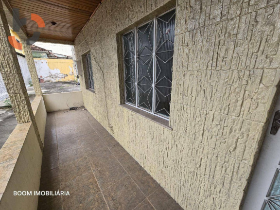 Imagem Casa com 1 Quarto à Venda, 73 m² em Centro - Nova Iguaçu