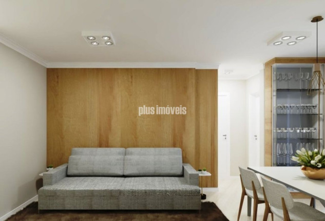 Imagem Apartamento com 2 Quartos à Venda, 64 m² em Sumarezinho - São Paulo Imagem Apartamento com 2 Quartos à Venda, 64 m² em Sumarezinho - São Paulo