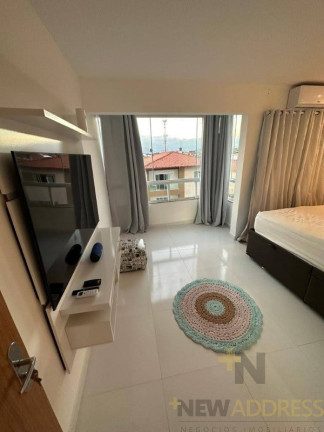 Imagem Apartamento com 2 Quartos à Venda, 80 m² em Ilha Dos Bentos - Vila Velha