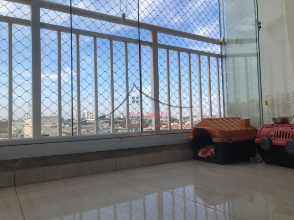 Imagem Apartamento com 2 Quartos à Venda, 49 m² em Jardim Santa Terezinha (zona Leste) - São Paulo Imagem Apartamento com 2 Quartos à Venda, 49 m² em Jardim Santa Terezinha (zona Leste) - São Paulo