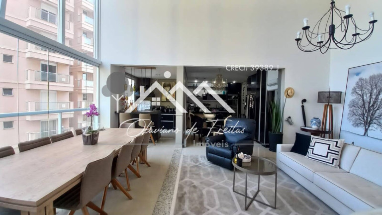Imagem Apartamento com 3 Quartos à Venda, 224 m² em Jardim Das Samambaias - Jundiaí Imagem Apartamento com 3 Quartos à Venda, 224 m² em Jardim Das Samambaias - Jundiaí