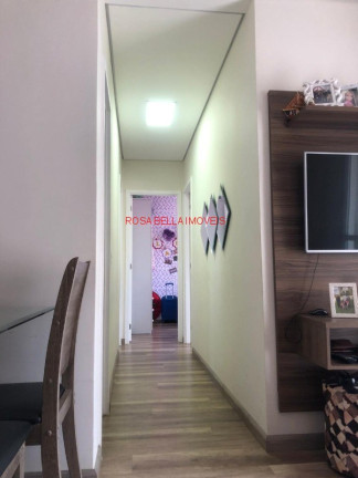Imagem Apartamento com 3 Quartos à Venda, 62 m² em Parque União - Jundiaí