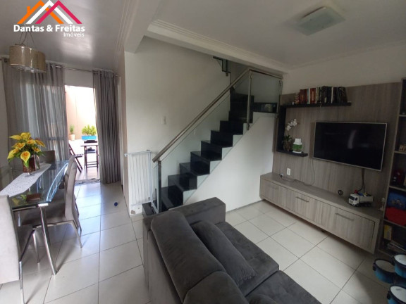Imagem Imóvel com 3 Quartos à Venda,  em Mangabeira - Eusébio