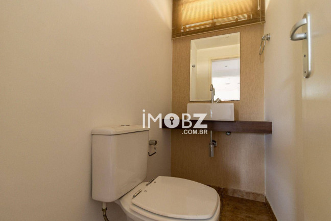 Imagem Imóvel com 3 Quartos à Venda, 160 m² em Vila Sônia - São Paulo