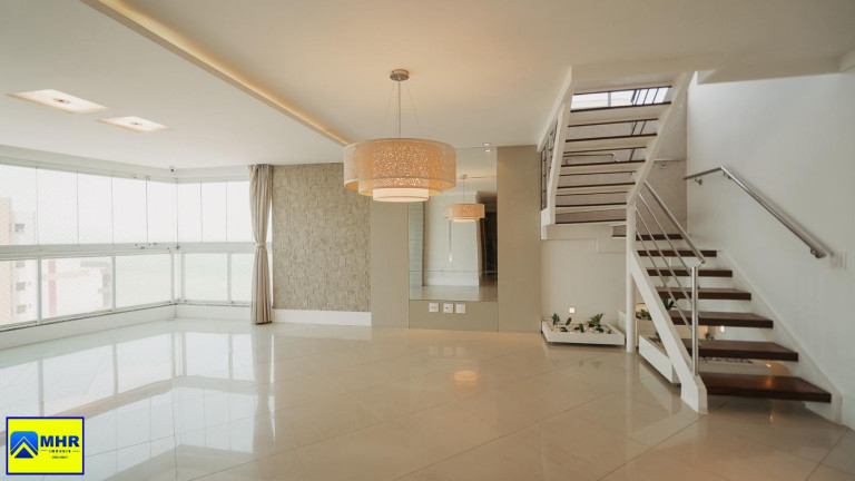 Imagem Apartamento com 4 Quartos à Venda, 295 m² em Praia De Itaparica - Vila Velha Imagem Apartamento com 4 Quartos à Venda, 295 m² em Praia De Itaparica - Vila Velha