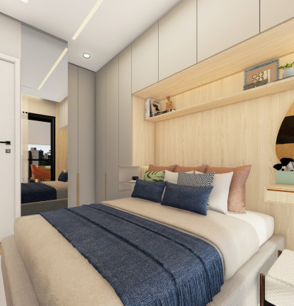 Imagem Apartamento com 3 Quartos à Venda, 65 m² em Vila Matilde - São Paulo