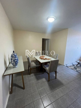 Imagem Apartamento com 3 Quartos à Venda, 85 m² em Espinheiro - Recife