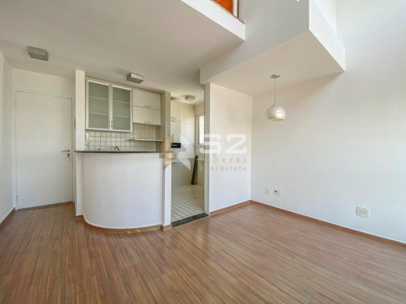 Imagem Apartamento com 1 Quarto à Venda, 40 m² em Vila Leopoldina - São Paulo