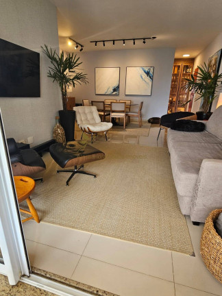 Imagem Apartamento com 3 Quartos à Venda, 110 m² em Alphaville - Santana De Parnaíba