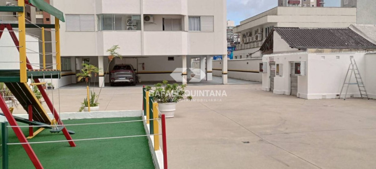 Imagem Apartamento com 3 Quartos à Venda, 96 m² em Centro - Florianópolis