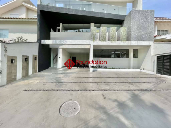 Imagem Casa de Condomínio com 6 Quartos à Venda, 528 m² em São Paulo Ii - Cotia
