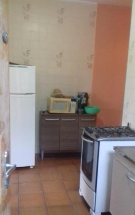 Imagem Casa com 2 Quartos à Venda, 60 m² em Vilamar - Praia Grande