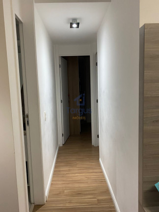 Imagem Apartamento com 2 Quartos à Venda, 50 m² em Belenzinho - São Paulo Imagem Apartamento com 2 Quartos à Venda, 50 m² em Belenzinho - São Paulo