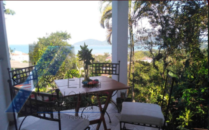 Imagem Casa com 5 Quartos à Venda, 180 m² em Enseada - Ubatuba Imagem Casa com 5 Quartos à Venda, 180 m² em Enseada - Ubatuba