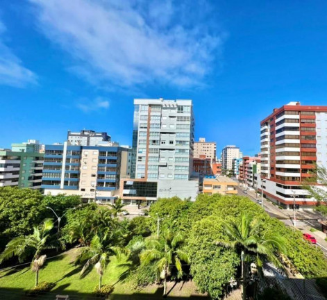 Apartamento à Venda, 98 m² em Zona Nova - Capão Da Canoa