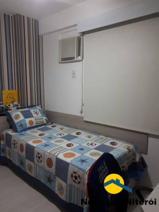 Imagem Apartamento com 2 Quartos à Venda, 75 m² em Badu - Niterói