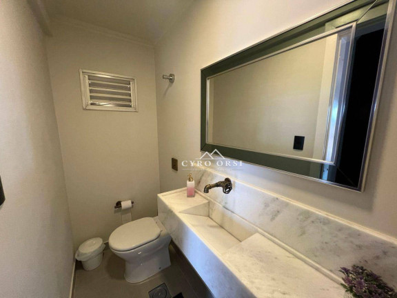 Imagem Apartamento com 3 Quartos à Venda, 180 m² em Alemães - Piracicaba Imagem Apartamento com 3 Quartos à Venda, 180 m² em Alemães - Piracicaba