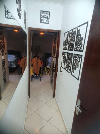 Imagem Casa com 2 Quartos à Venda, 62 m² em Parque Meia Lua - Jacareí Imagem Casa com 2 Quartos à Venda, 62 m² em Parque Meia Lua - Jacareí