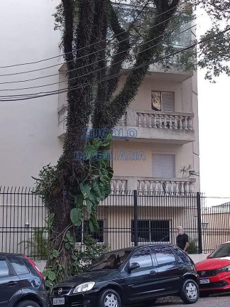 Imagem Apartamento com 2 Quartos à Venda, 90 m² em Baeta Neves - São Bernardo Do Campo