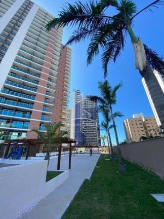 Imagem Apartamento com 3 Quartos à Venda, 97 m² em Papicu - Fortaleza
