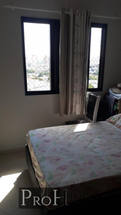 Imagem Apartamento com 2 Quartos à Venda, 70 m² em Baeta Neves - São Bernardo Do Campo