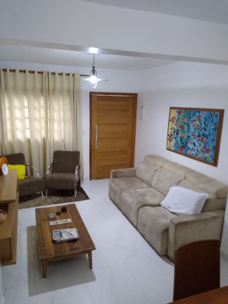 Imagem Sobrado com 3 Quartos à Venda, 116 m² em Cambuci - Sp Imagem Sobrado com 3 Quartos à Venda, 116 m² em Cambuci - Sp