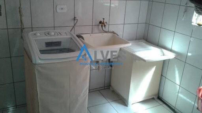 Imagem Sobrado com 3 Quartos à Venda, 176 m² em Alves Dias - São Bernardo Do Campo