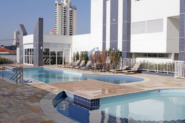 Imagem Apartamento com 3 Quartos à Venda, 118 m² em Chácara Santo Antônio (zona Leste) - São Paulo Imagem Apartamento com 3 Quartos à Venda, 118 m² em Chácara Santo Antônio (zona Leste) - São Paulo