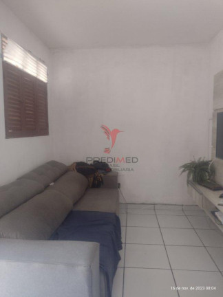 Imagem Casa com 2 Quartos à Venda, 55 m² em Bessa - João Pessoa