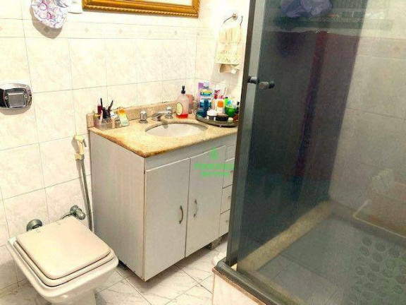 Imagem Apartamento com 2 Quartos à Venda, 89 m² em Centro - Niterói