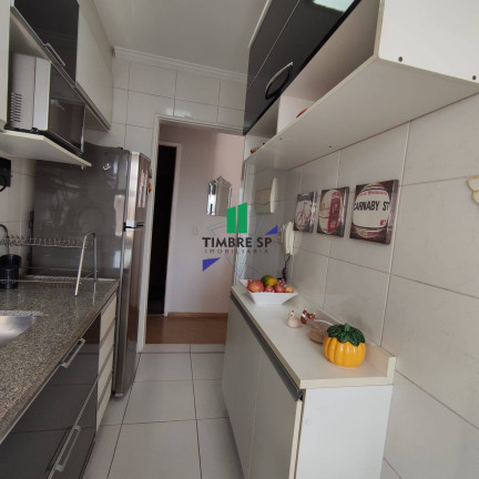 Imagem Apartamento com 2 Quartos à Venda, 48 m² em Freguesia Do ó - São Paulo