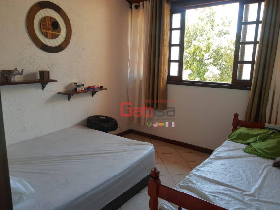 Imagem Casa de Condomínio com 3 Quartos à Venda, 79 m² em São Cristóvão - Cabo Frio