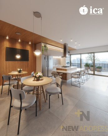 Imagem Apartamento com 1 Quarto à Venda, 54 m² em Praia De Itaparica - Vila Velha Imagem Apartamento com 1 Quarto à Venda, 54 m² em Praia De Itaparica - Vila Velha