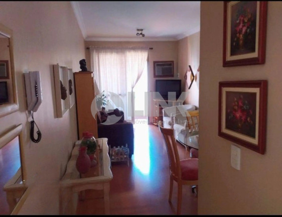 Apartamento com 3 Quartos à Venda, 70 m² em Cristo Redentor - Porto Alegre