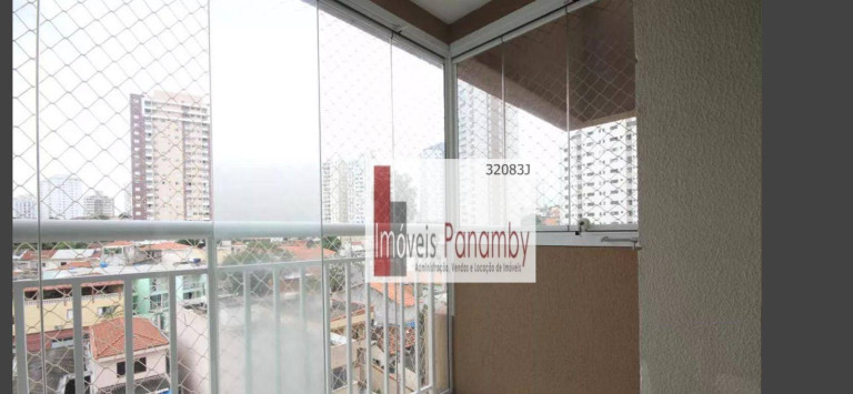 Imagem Apartamento com 3 Quartos à Venda, 69 m² em Vila Gumercindo - São Paulo Imagem Apartamento com 3 Quartos à Venda, 69 m² em Vila Gumercindo - São Paulo