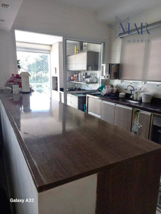 Imagem Apartamento com 4 Quartos à Venda, 131 m² em Marapé - Santos Imagem Apartamento com 4 Quartos à Venda, 131 m² em Marapé - Santos